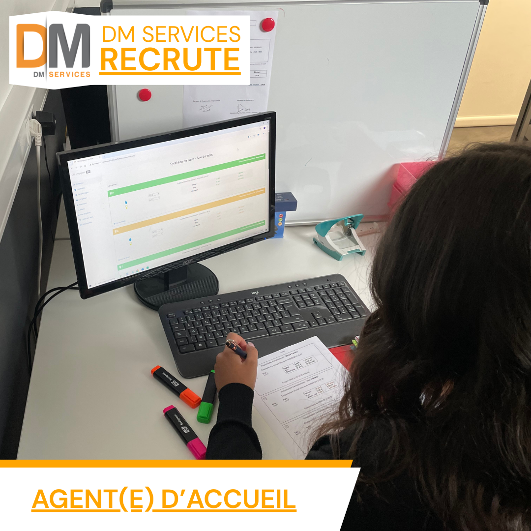 RECRUTEMENT