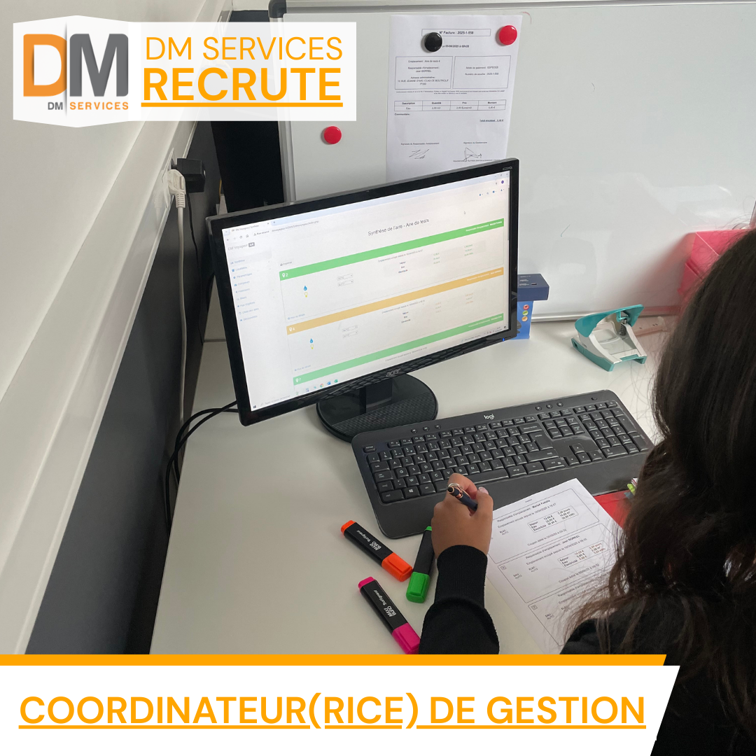RECRUTEMENT