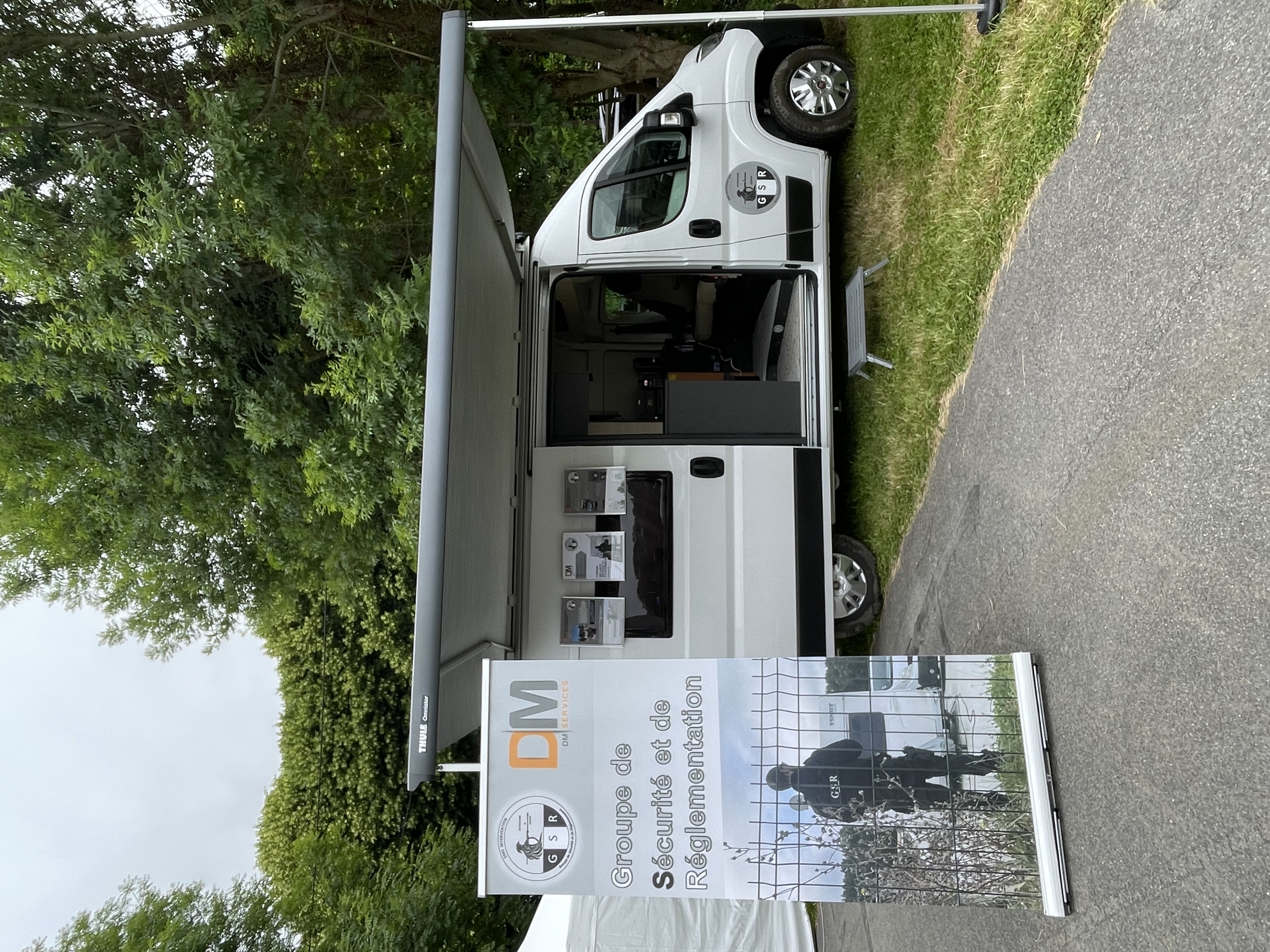 [Souvenirs sur le Forum Sécurité, Défense & Citoyenneté – Pomponne, 24 mai 2025]