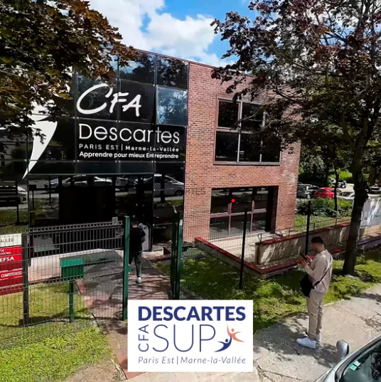 Stagiaires & Alternants